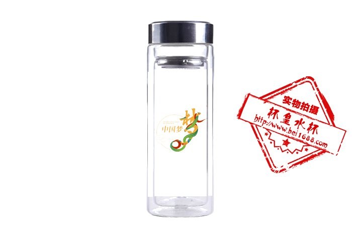 北京中国梦定做广告杯定制加工批发